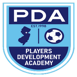 Players Development Academy logo