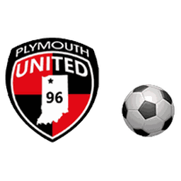 Plymouth United FC logo