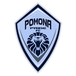 Pomona Pride FC logo