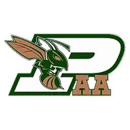 POPLARVILLE SC logo