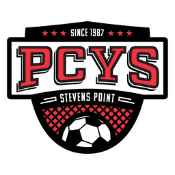 Portage County Youth Soccer logo