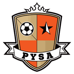 Portage Youth Soccer logo