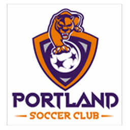Portland Soccer Club logo