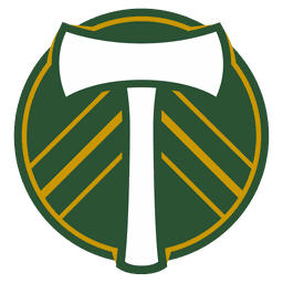 Portland Timbers logo