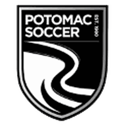 Potomac Soccer Association logo