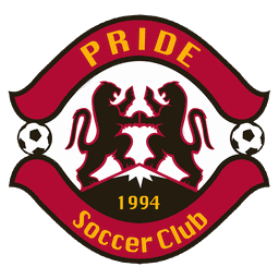 Pride SC logo