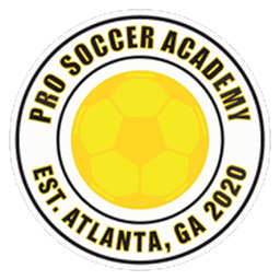Pro Soccer Academy logo