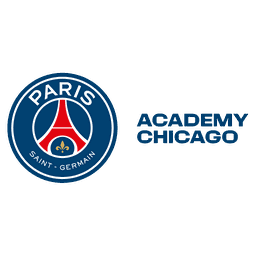 PSG Academy Northwest logo