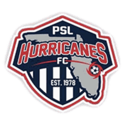 PSL Hurricanes logo