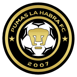 Pumas La Habra Soccer Club logo