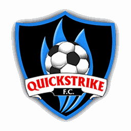 Quickstrike FC logo