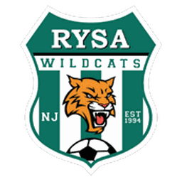 Ramapo Youth Soccer Association logo