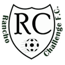 Rancho Challenge FC logo