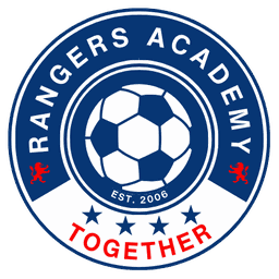 Rangers Academy logo