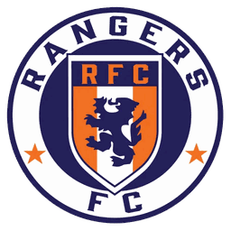Rangers FC South Soccer Club logo