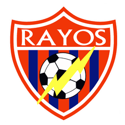 Rayos Football Club logo