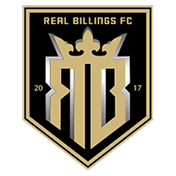 Real Billings FC logo