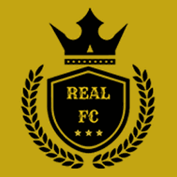 Real Futbol Club logo