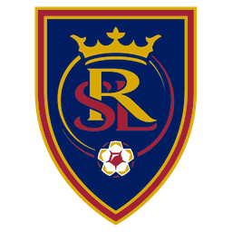 Real Salt Lake logo