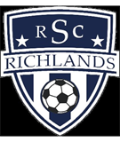 Richlands Soccer Club logo
