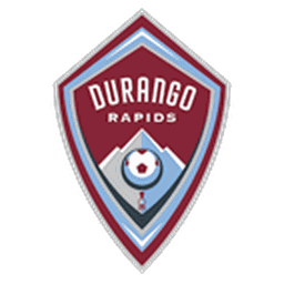 Rio Rapids Durango SC logo