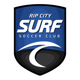 Rip City Surf (Florida Roots) logo