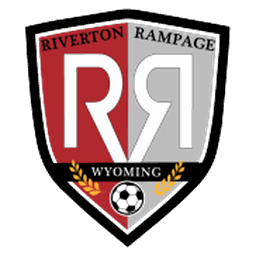 Riverton Youth Soccer Association logo