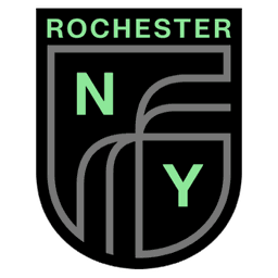 RNY FC Youth logo