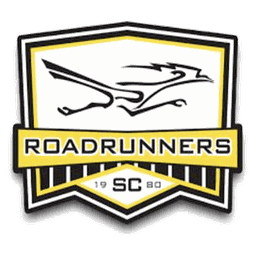 Roadrunners SC logo