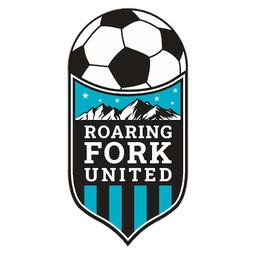 Roaring Fork United logo