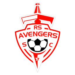 Rock Springs Avengers Soccer Club logo