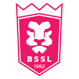 ROSCOE LIONS SOCCER CLUB logo
