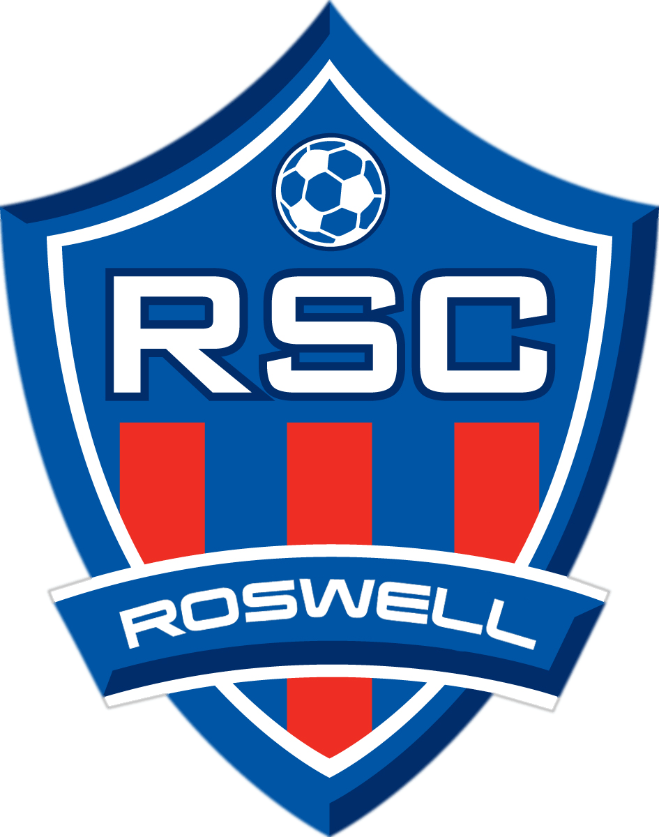 Roswell Soccer Club logo