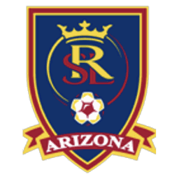RSL Arizona logo