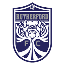 Rutherford FC logo
