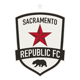 Sacramento Republic logo