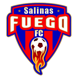 Salinas Fuego FC logo