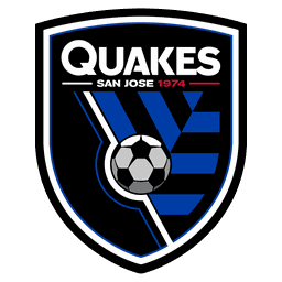 San Jose Earthquakes logo