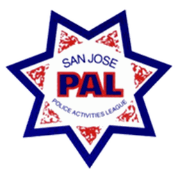 San Jose Police Activities League logo
