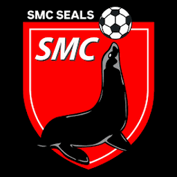 San Mateo County Football Club logo