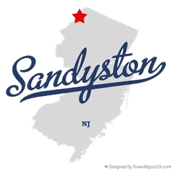 Sandyston Recreation logo