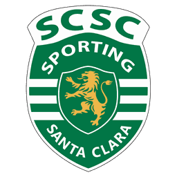Santa Clara Sporting logo