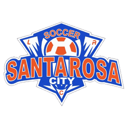 Santa Rosa City Soccer Club logo