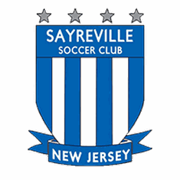 Sayreville Soccer Club logo