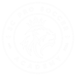 SC Pro Soccer Academy logo