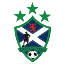 SCOTTISH SOCCER ACADEMY logo