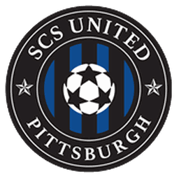 SCS United logo