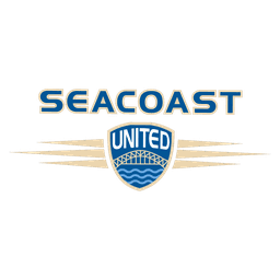 Seacoast United logo