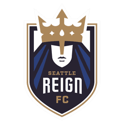 Seattle Reign Academy logo