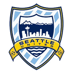 Seattle United logo